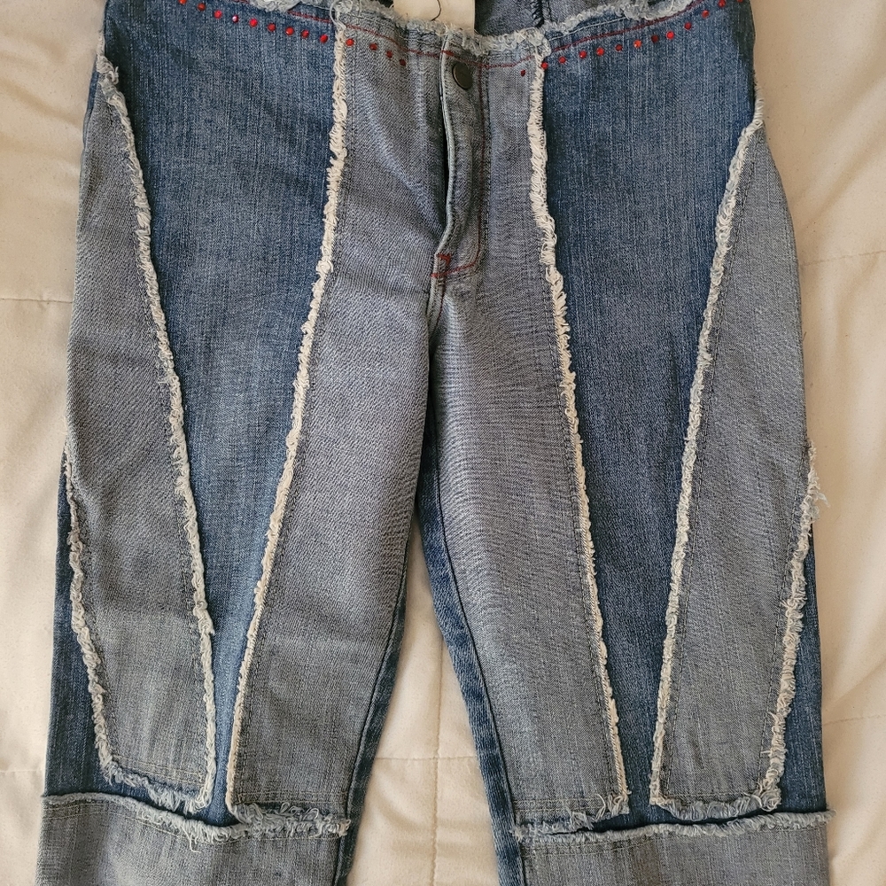JNCO jeans